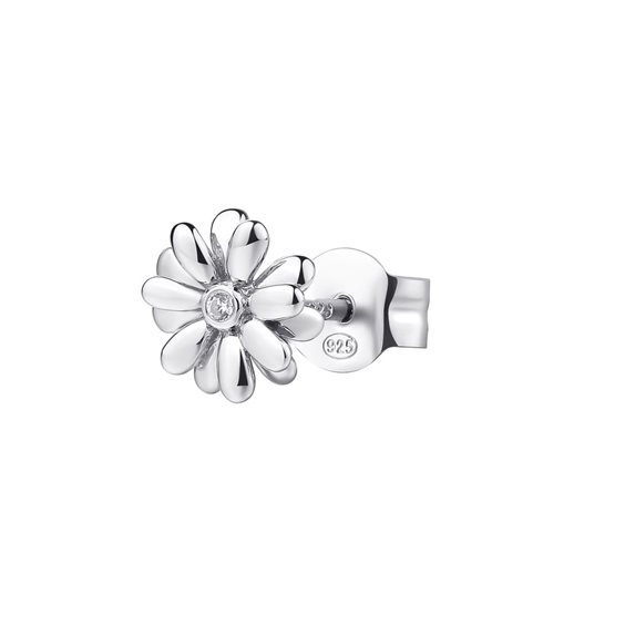Orecchini Rosato Donna Allegra in Argento RZO022R - RZO022R